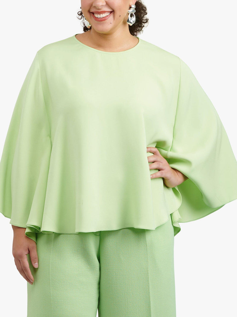 Simplicity sewing pattern S9926 top and pants, UK version
