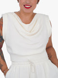 Simplicity sewing pattern lounge set, UK version