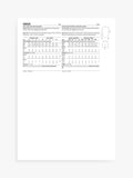 Simplicity sewing pattern for blazers and shorts S9930 - British product