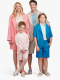 Simplicity sewing pattern for blazers and shorts S9930 - British product