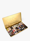 Charbonnel et Walker James Bond mini milk chocolate slims 270g - British product