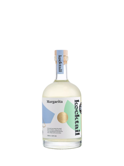 John Lewis Kocktail Margarita Cocktail Mixer 500ml- Kjøp online på McGrocer