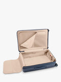 Briggs & Riley hard shell 4-wheel suitcase 76cm - British product