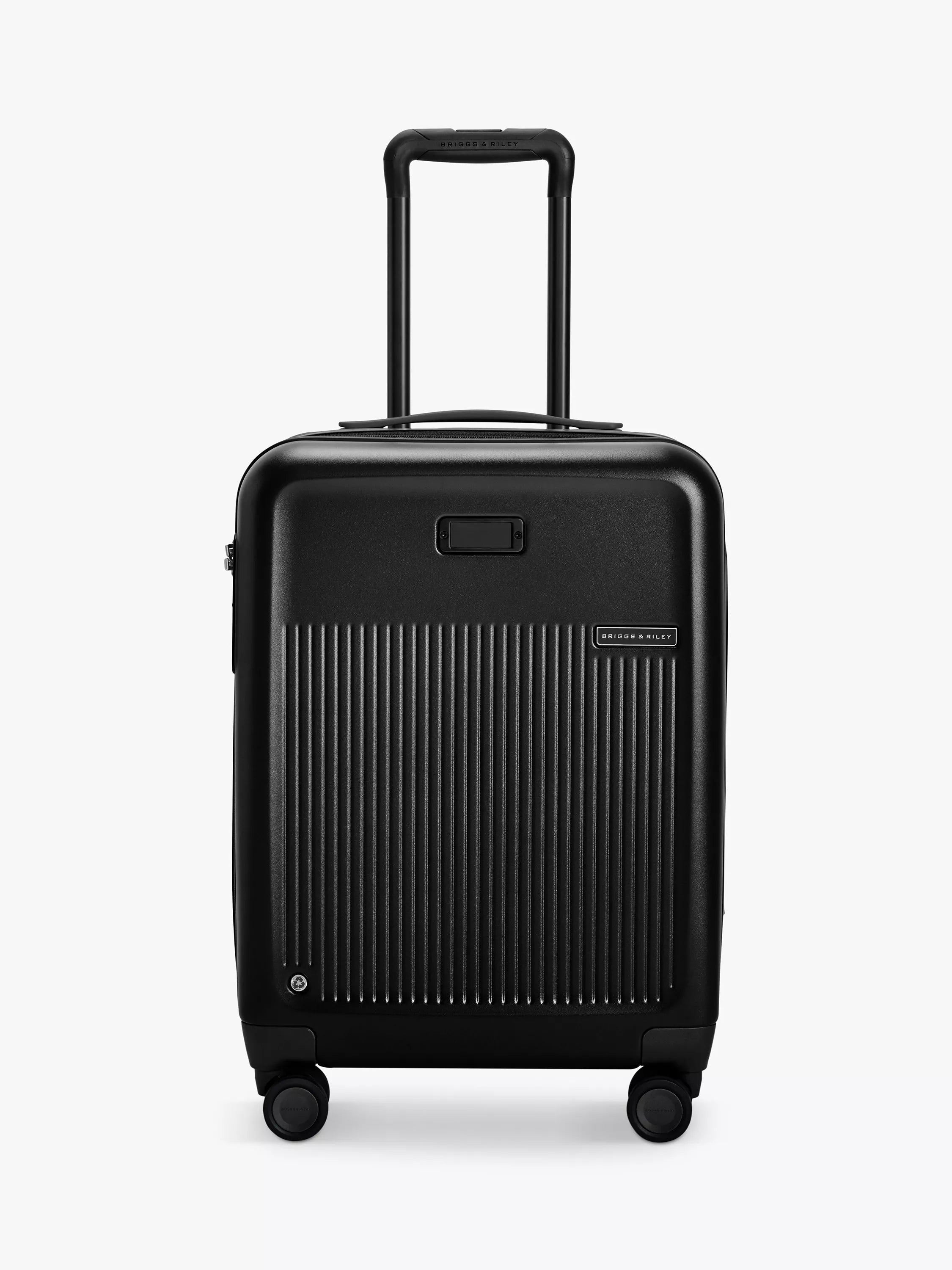 Briggs & Riley Global Carry-On spinner 53cm 52L, imported from the UK