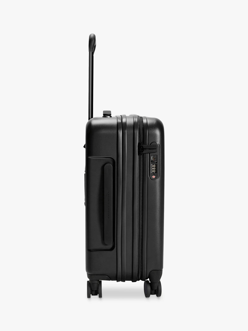 Briggs & Riley Global Carry-On spinner 53cm 52L, imported from the UK