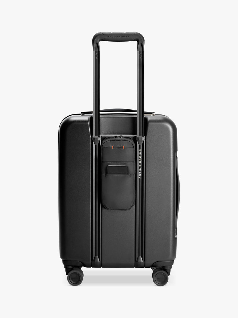 Briggs & Riley Global Carry-On spinner 53cm 52L, imported from the UK