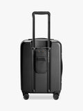 Briggs & Riley Global Carry-On spinner 53cm 52L, imported from the UK