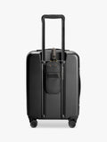 Briggs & Riley Global Carry-On spinner 53cm 52L, imported from the UK