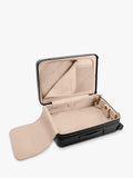 Briggs & Riley hard shell expandable suitcase 69cm 104L, UK version