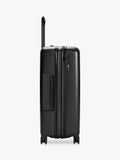 Briggs & Riley hard shell expandable suitcase 69cm 104L, UK version
