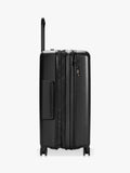 Briggs & Riley hard shell expandable suitcase 69cm 104L, UK version