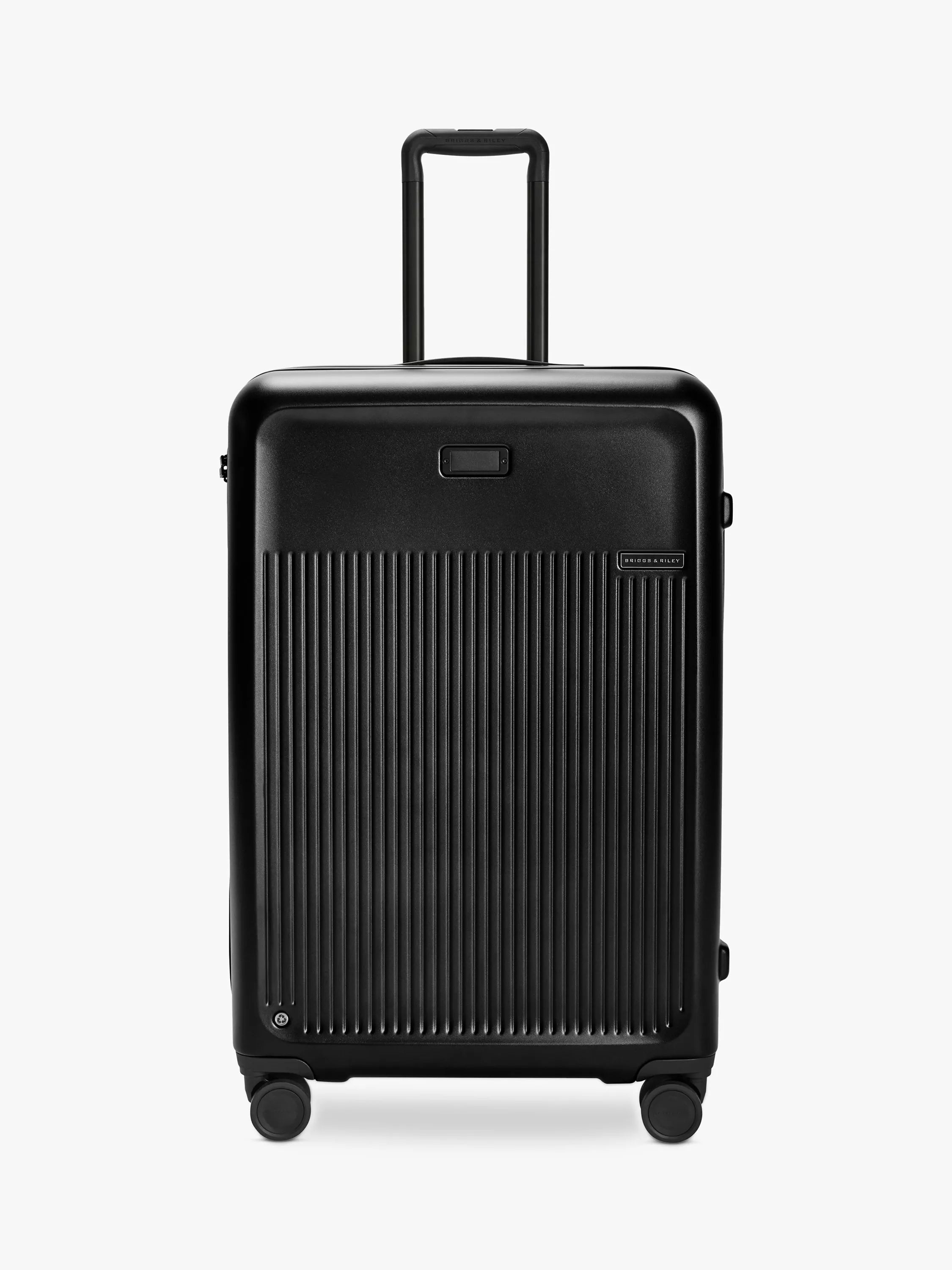 Briggs & Riley hard shell 4-wheel suitcase 76cm - British product