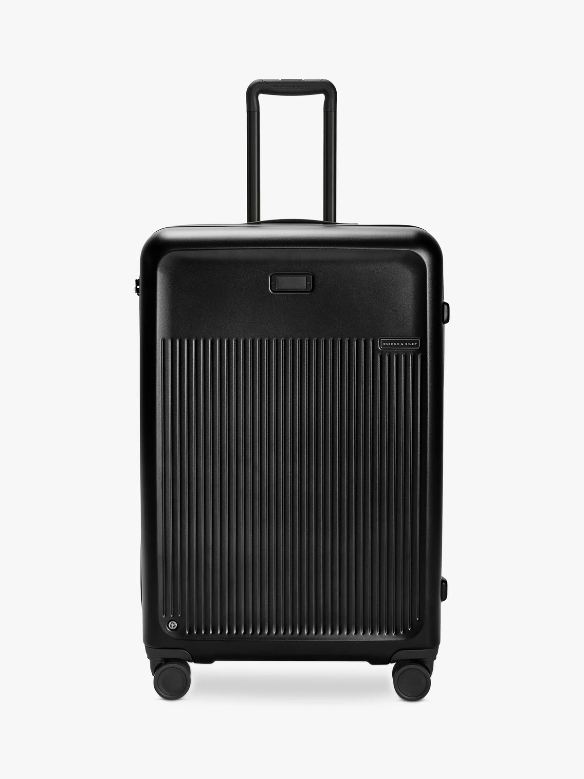Briggs & Riley hard shell 4-wheel suitcase 76cm - British product
