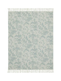 Laura Ashley Lloyd throw, UK version