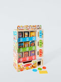 Melissa & Doug Wooden Vending Machine Toy, imported from the UK