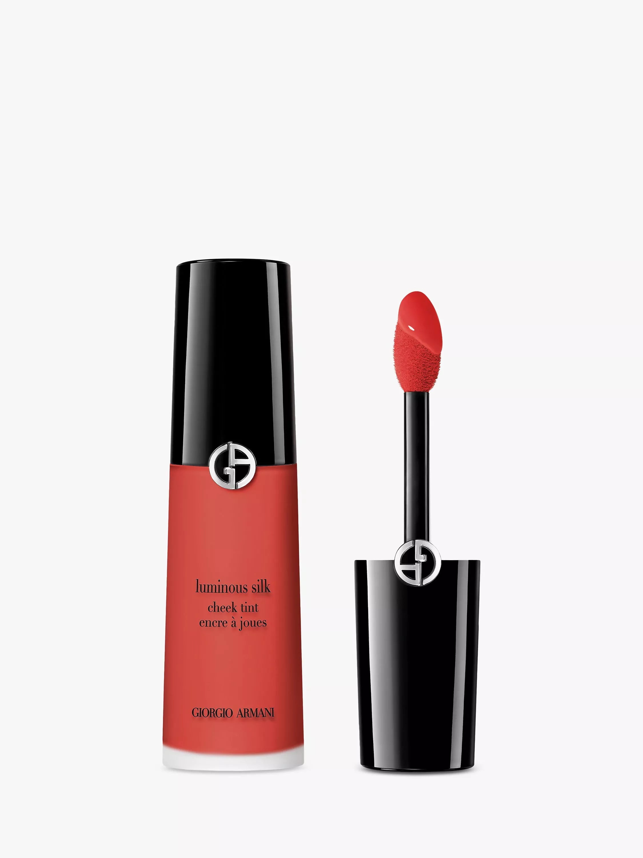 Giorgio Armani Luminous Silk Cheek Tint Liquid Blush 12ml