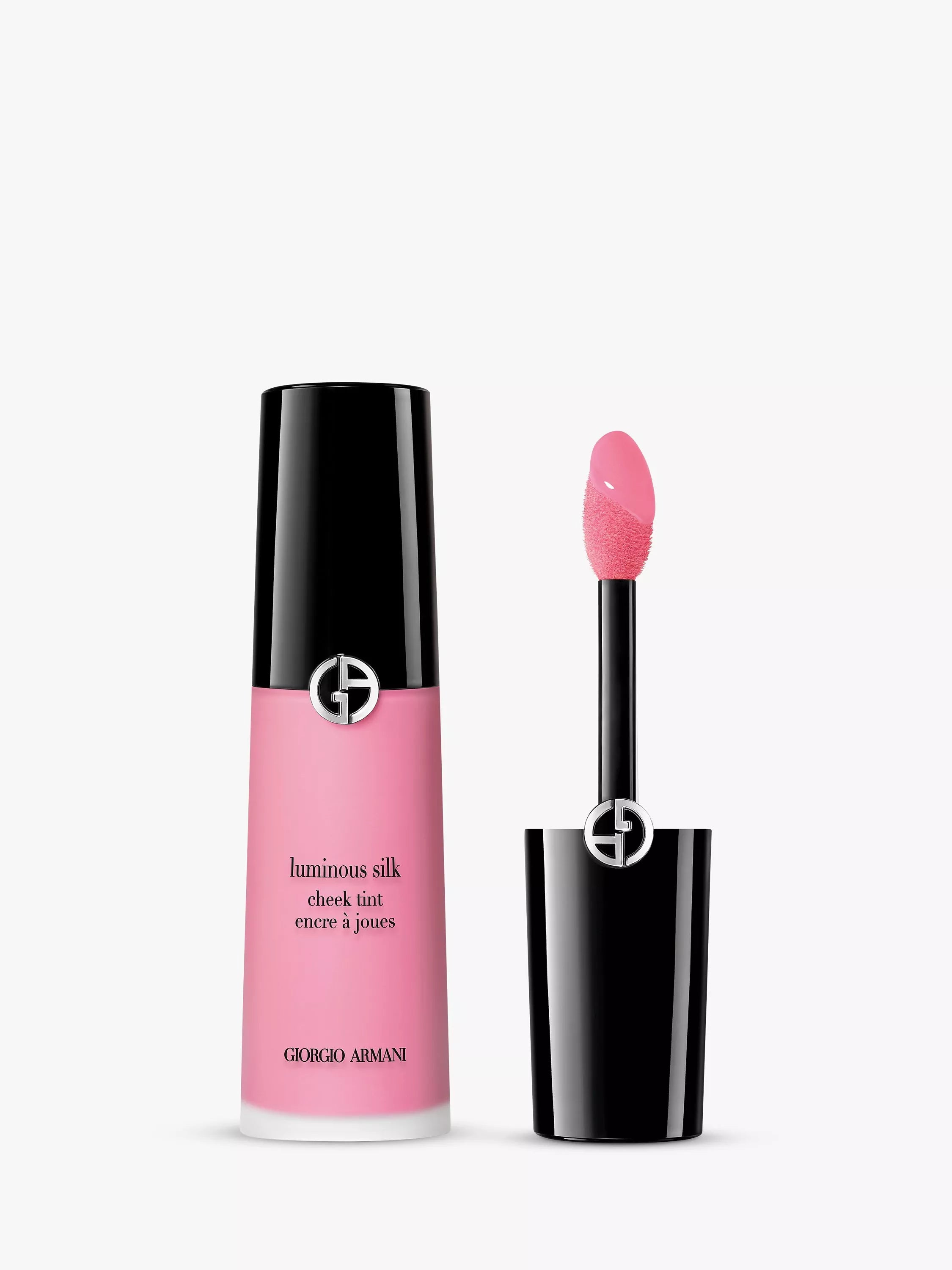Giorgio Armani Luminous Silk Cheek Tint Liquid Blush 12ml