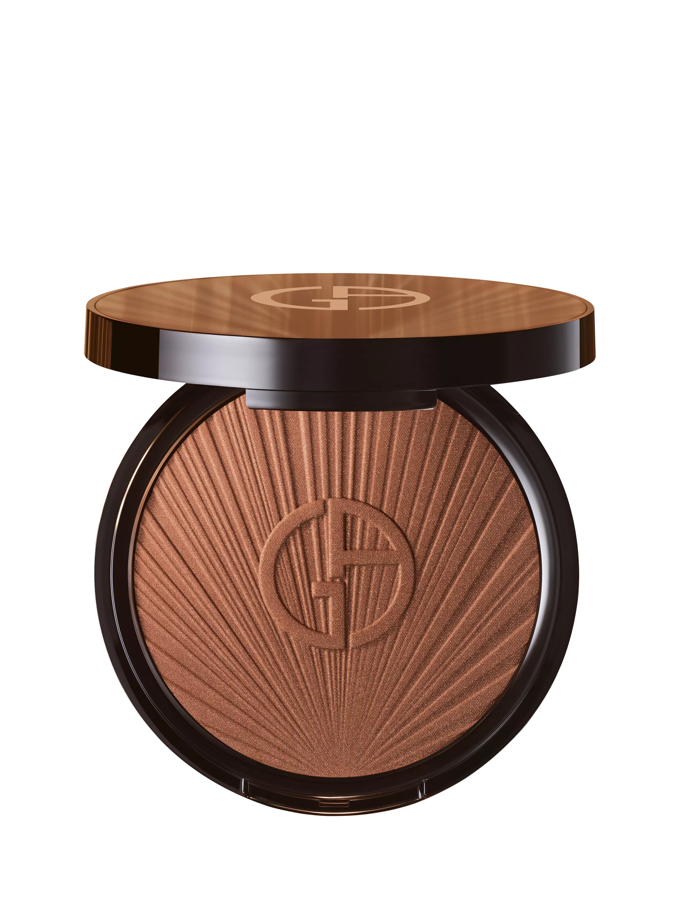 Giorgio Armani bronzing powder 10g, UK version