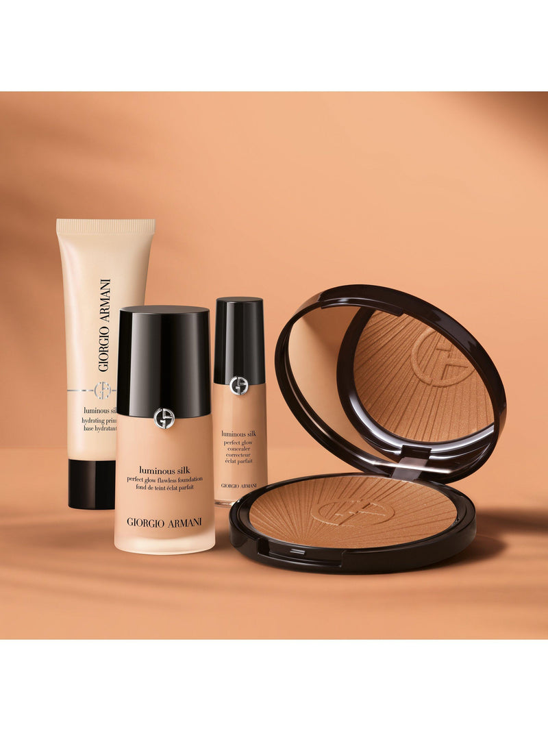 Giorgio Armani bronzing powder 10g, UK version