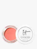 IT Cosmetics Glow with Confidence Sun Cream Blush - Sun Blossom 20
