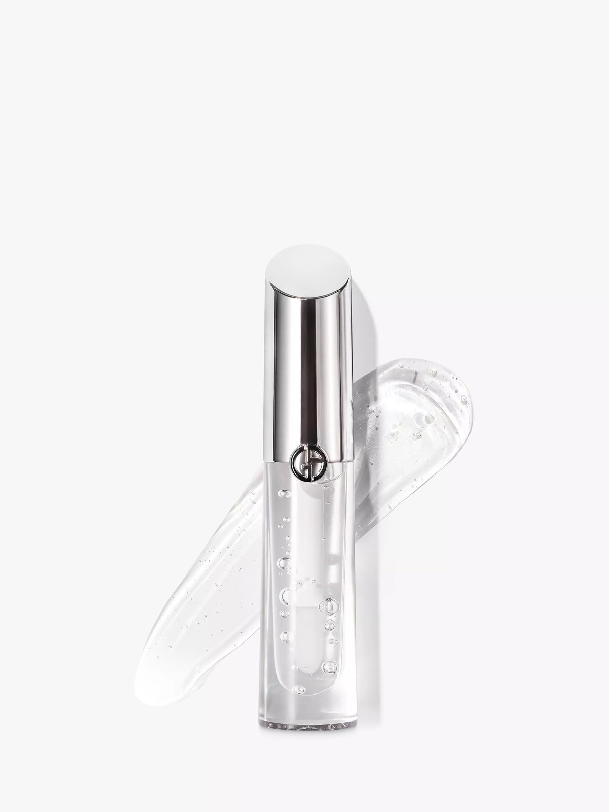 Giorgio Armani Prisma Glass lip gloss 15g, imported from the UK