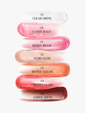 Giorgio Armani Prisma Glass lip gloss 15g, imported from the UK
