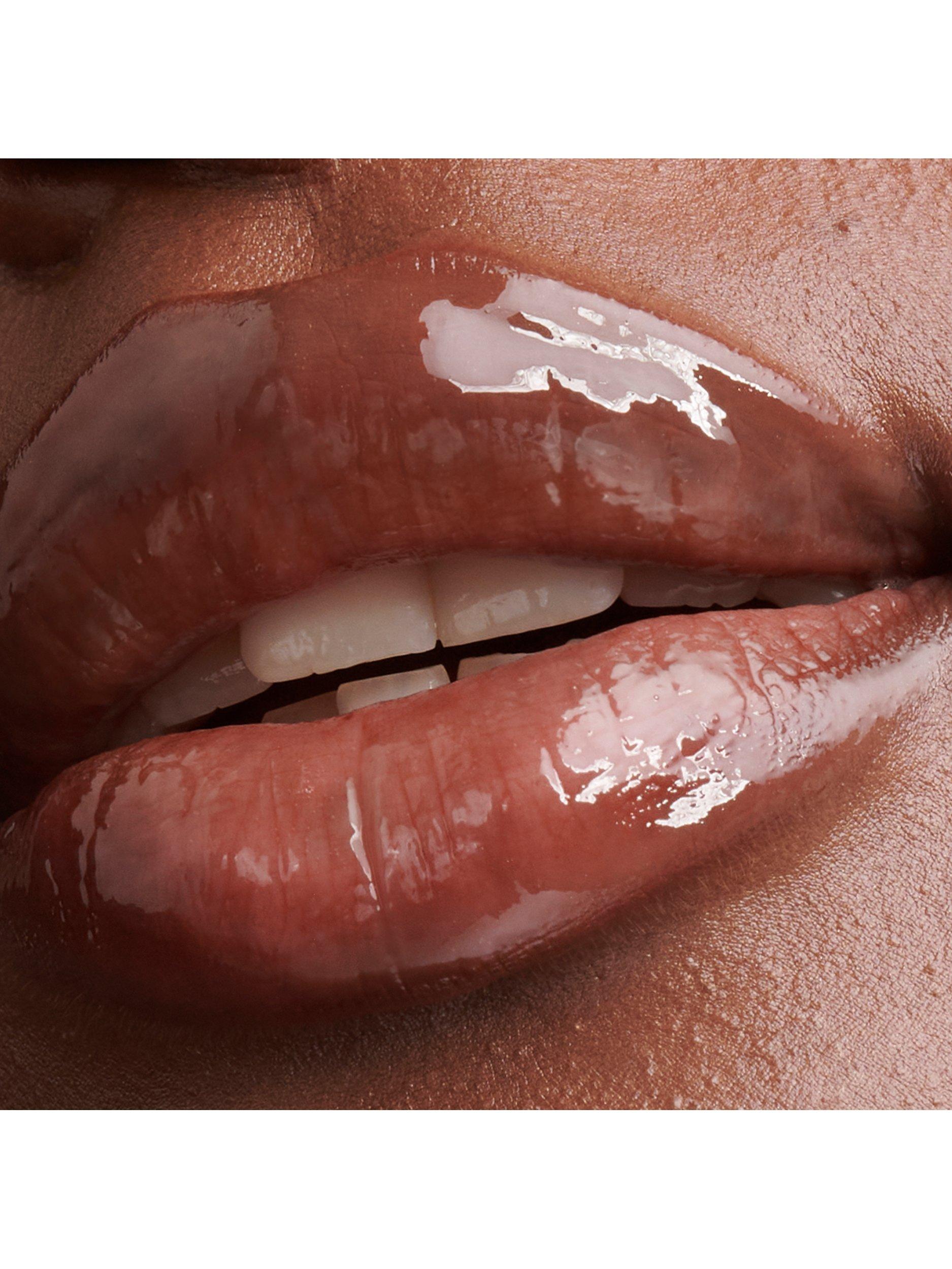 Giorgio Armani Prisma Glass lip gloss 15g, imported from the UK