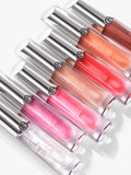 Giorgio Armani Prisma Glass lip gloss 15g, imported from the UK