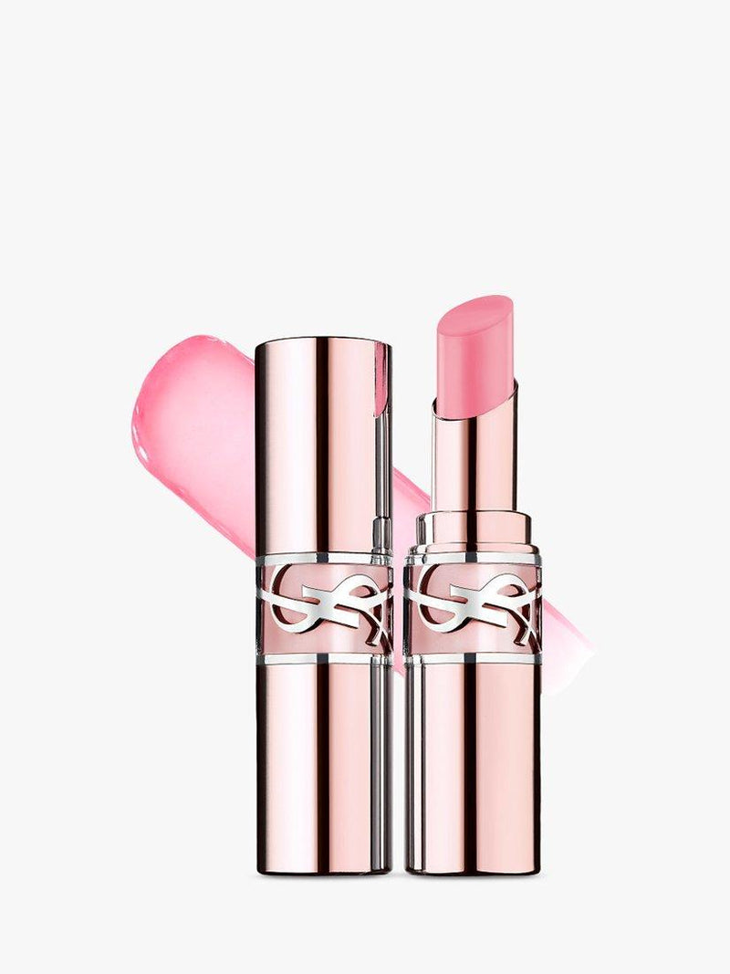 Yves Saint Laurent Loveshine Candy Glow tinted lip balm 3.2g, imported from the UK