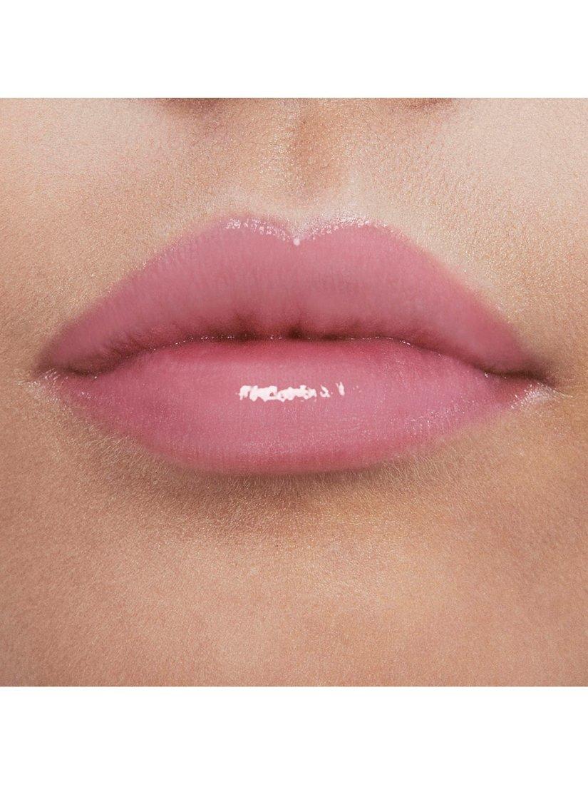Yves Saint Laurent Loveshine Candy Glow tinted lip balm 3.2g, imported from the UK