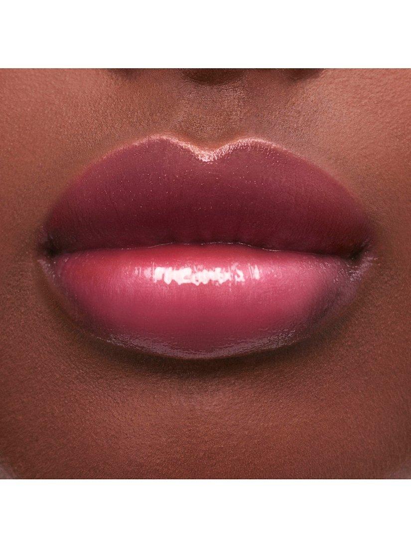 Yves Saint Laurent Loveshine Candy Glow tinted lip balm 3.2g, imported from the UK