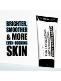 The INKEY List PHA body water cream 150ml (British brand)