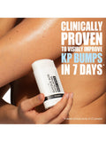 The INKEY List glycolic acid body stick 45g, imported from the UK