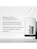 The INKEY List glycolic acid body stick 45g, imported from the UK