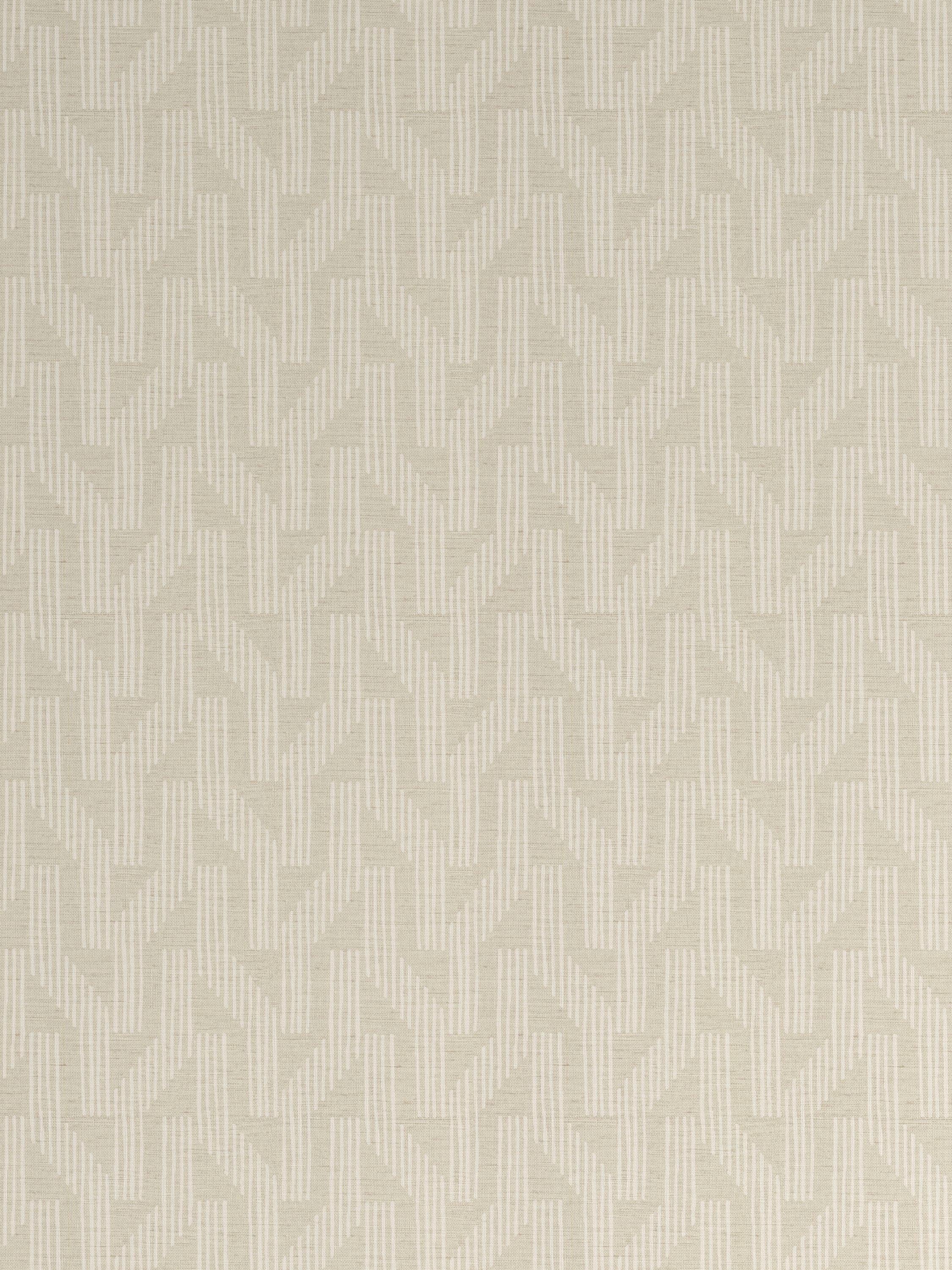 John Lewis Link geometrisk vinyltapet importert fra Storbritannia