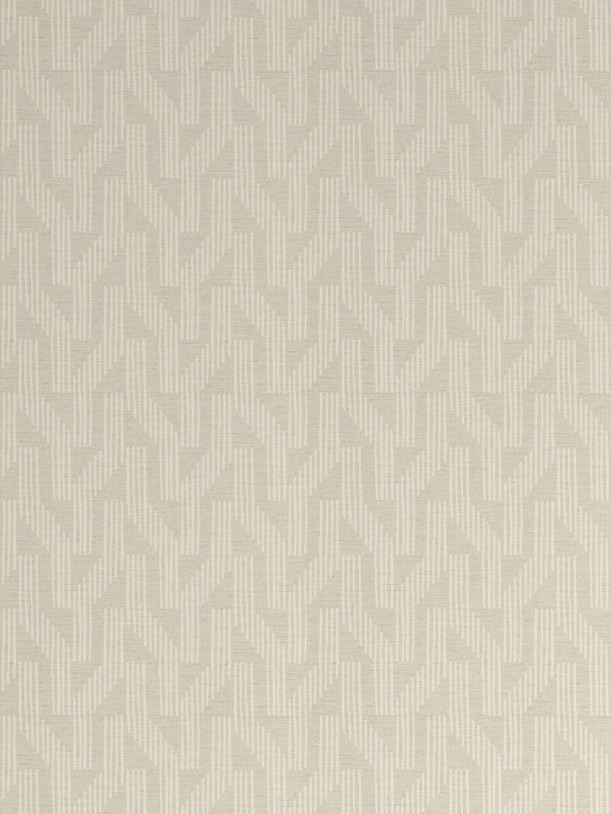 John Lewis Link geometric vinyl wallpaper imported from the UK