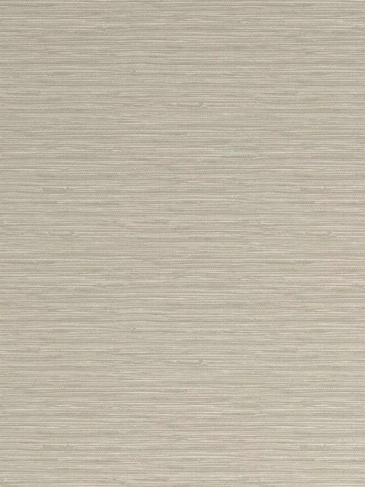 John Lewis grasscloth vinyl wallpaper in neutral shades, UK version