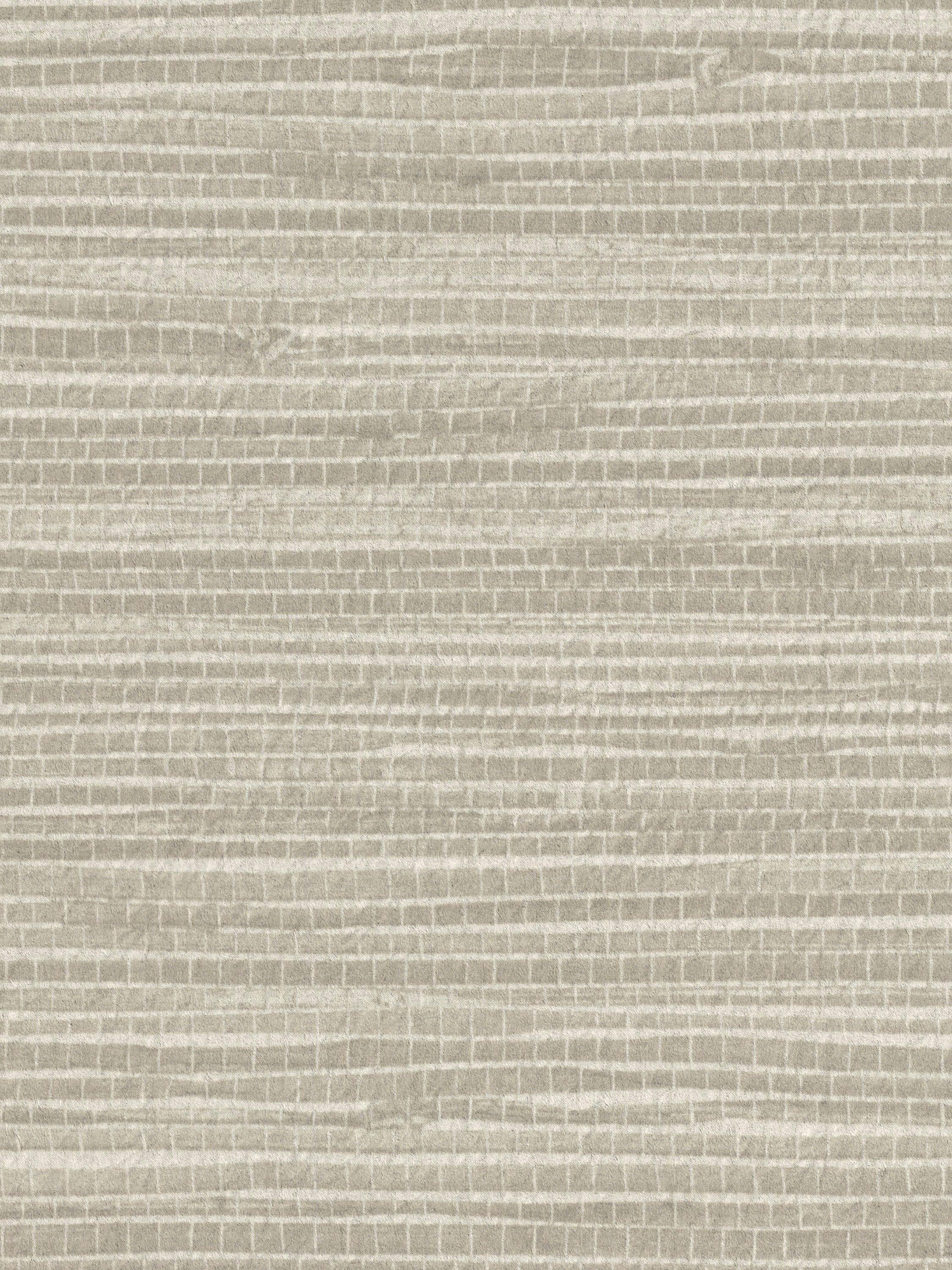 John Lewis grasscloth vinyl wallpaper in neutral shades, UK version