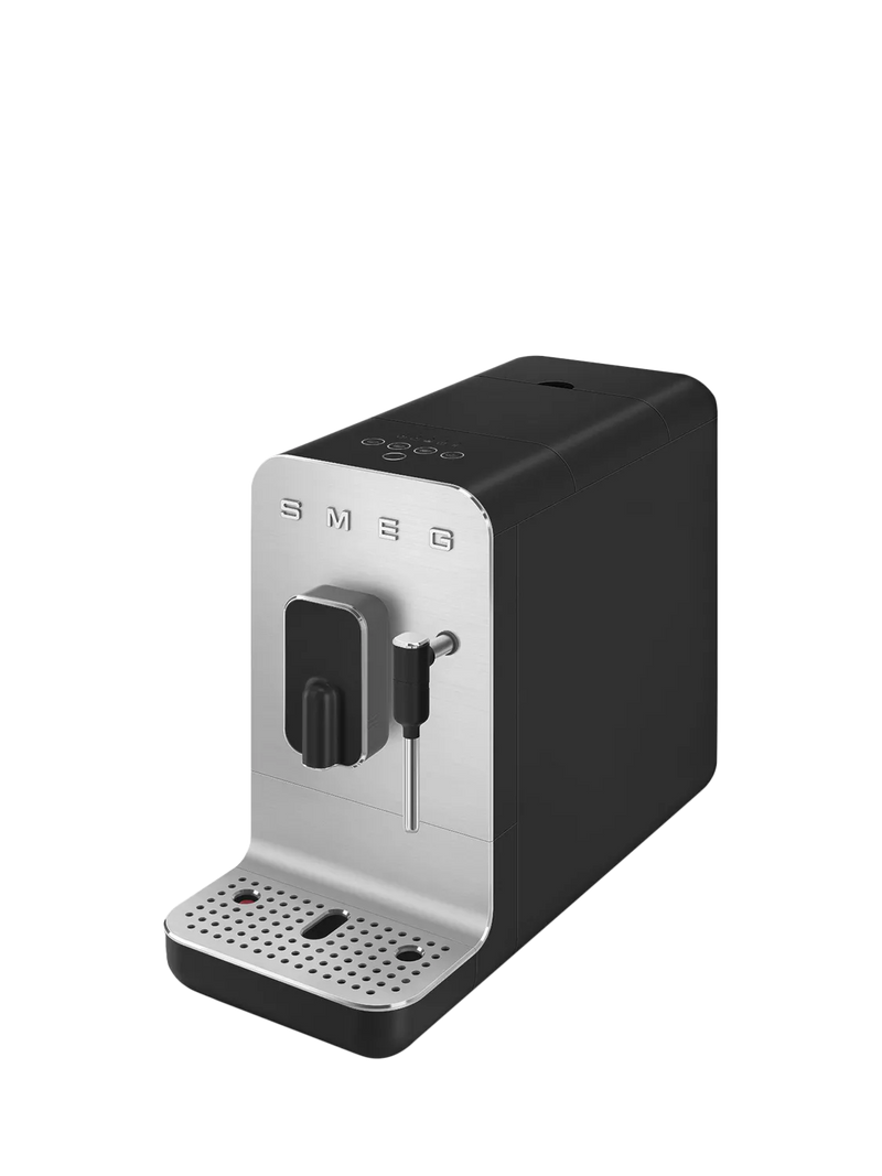 Smeg BCC12 Coffee Machine