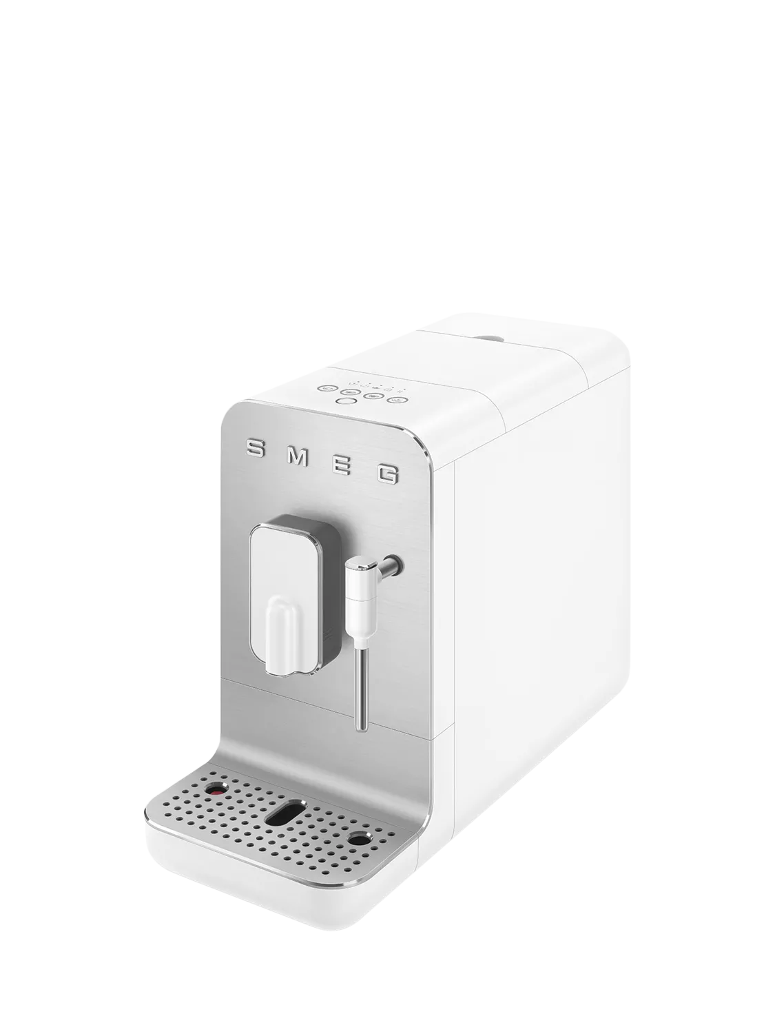 Smeg BCC12 Coffee Machine - Black