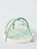 John Lewis Jungle Activity Play Gym, UK version