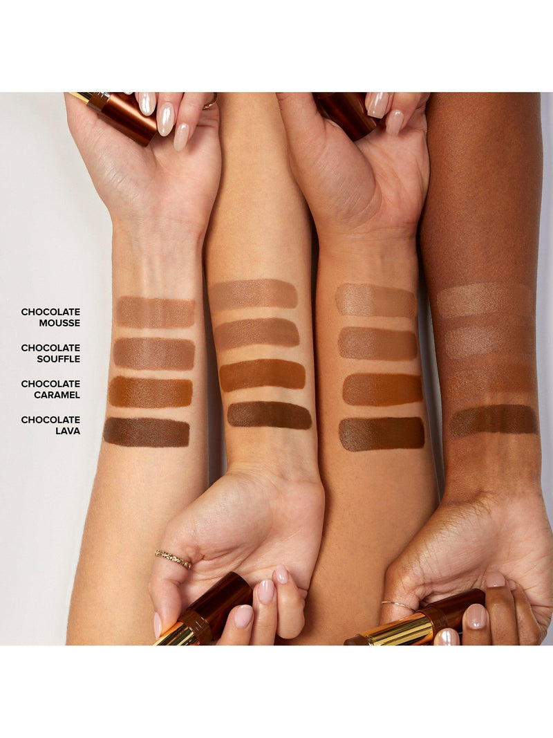 Too Faced Chocolate Soleil bronzing stick 8g (British brand)
