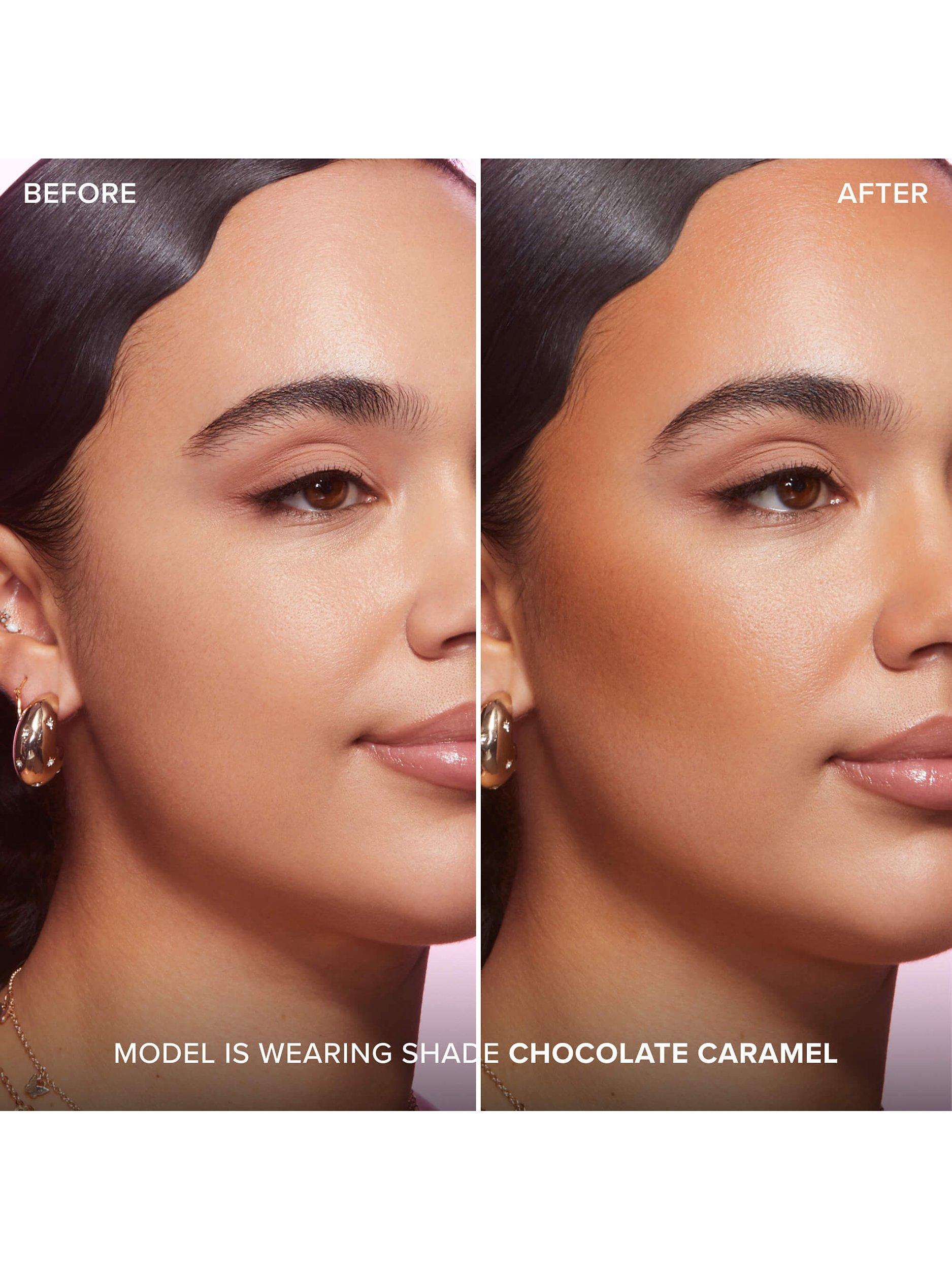 Too Faced Chocolate Soleil bronzing stick 8g (British brand)