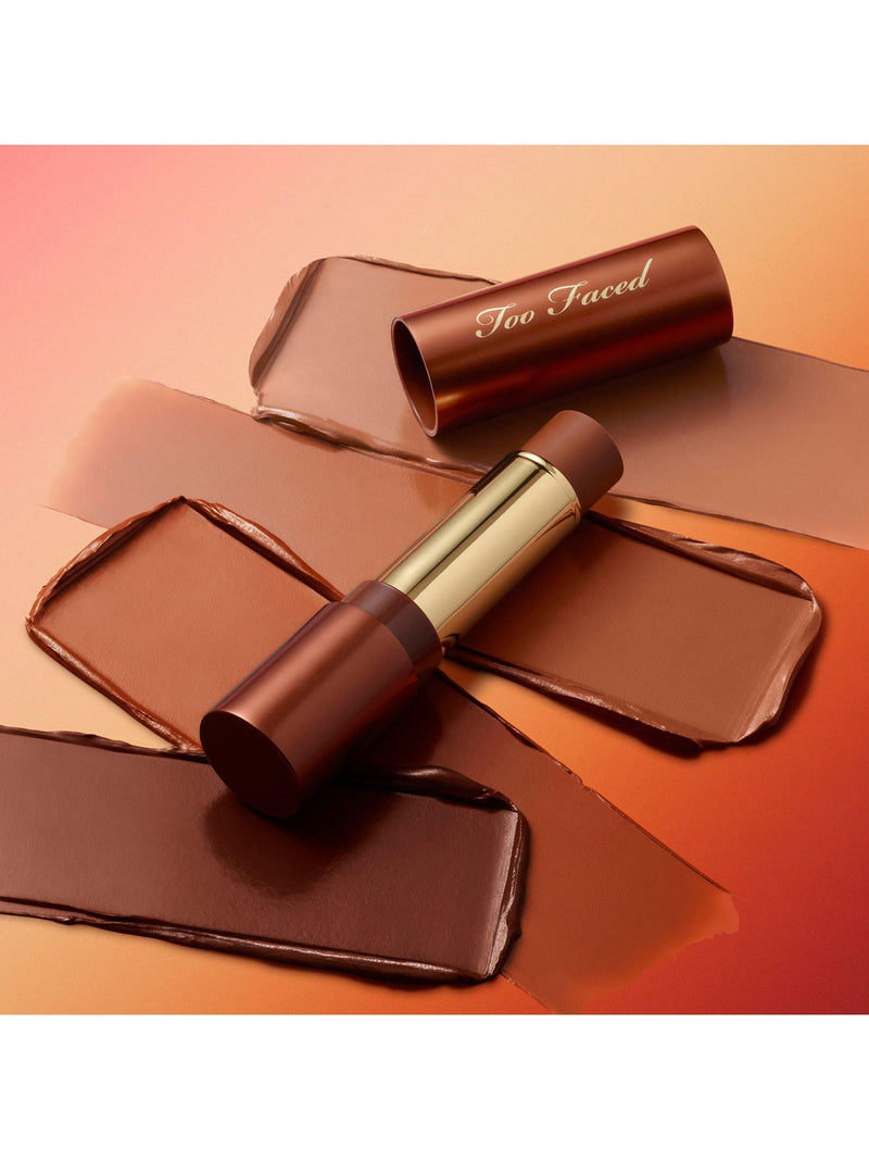 Too Faced Chocolate Soleil bronzing stick 8g (British brand)