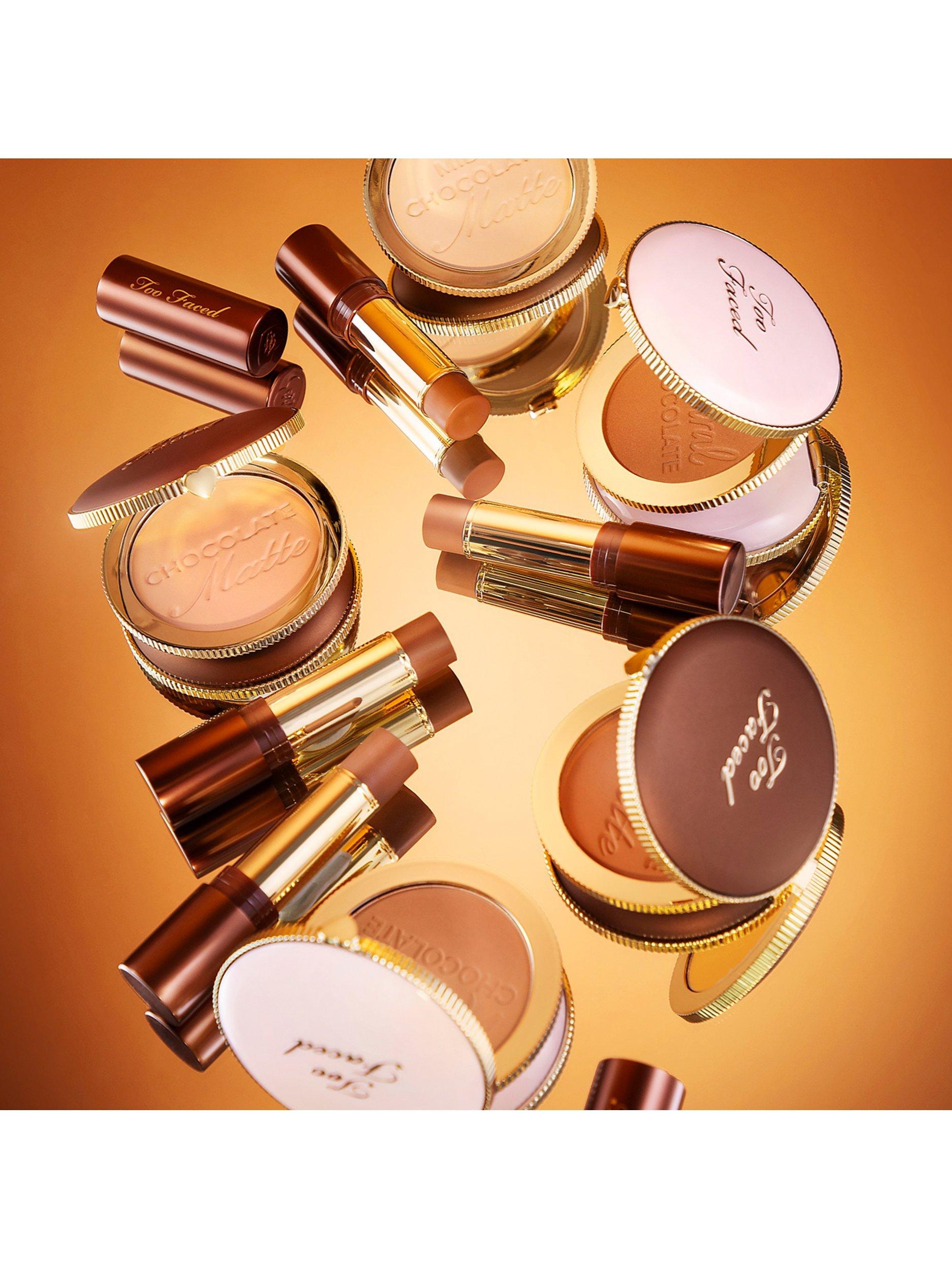 Too Faced Chocolate Soleil bronzing stick 8g (British brand)