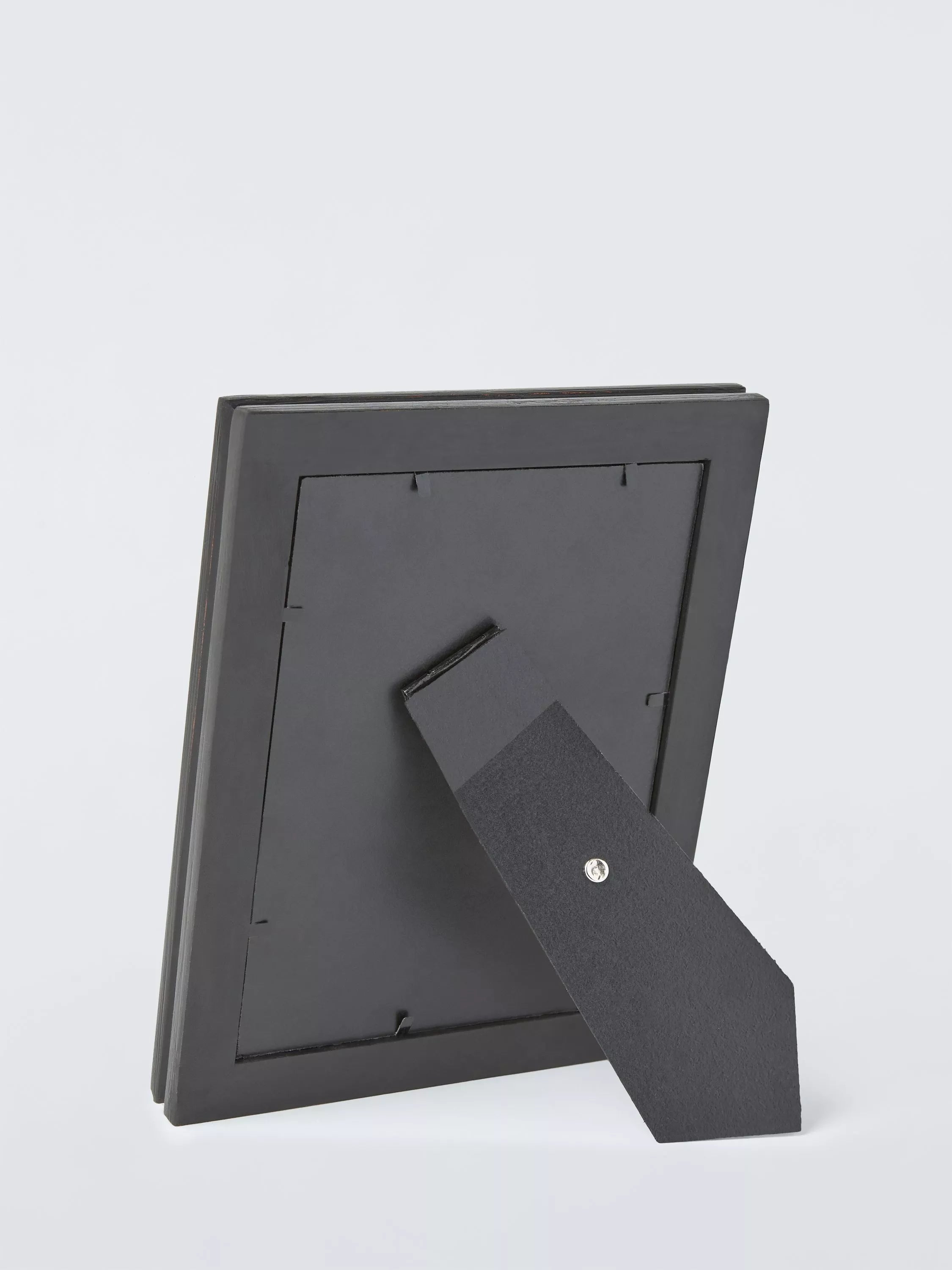 John Lewis Georgian photo frame black and gold 4x6 inches - British product