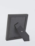 John Lewis Georgian photo frame black and gold 4x6 inches - British product