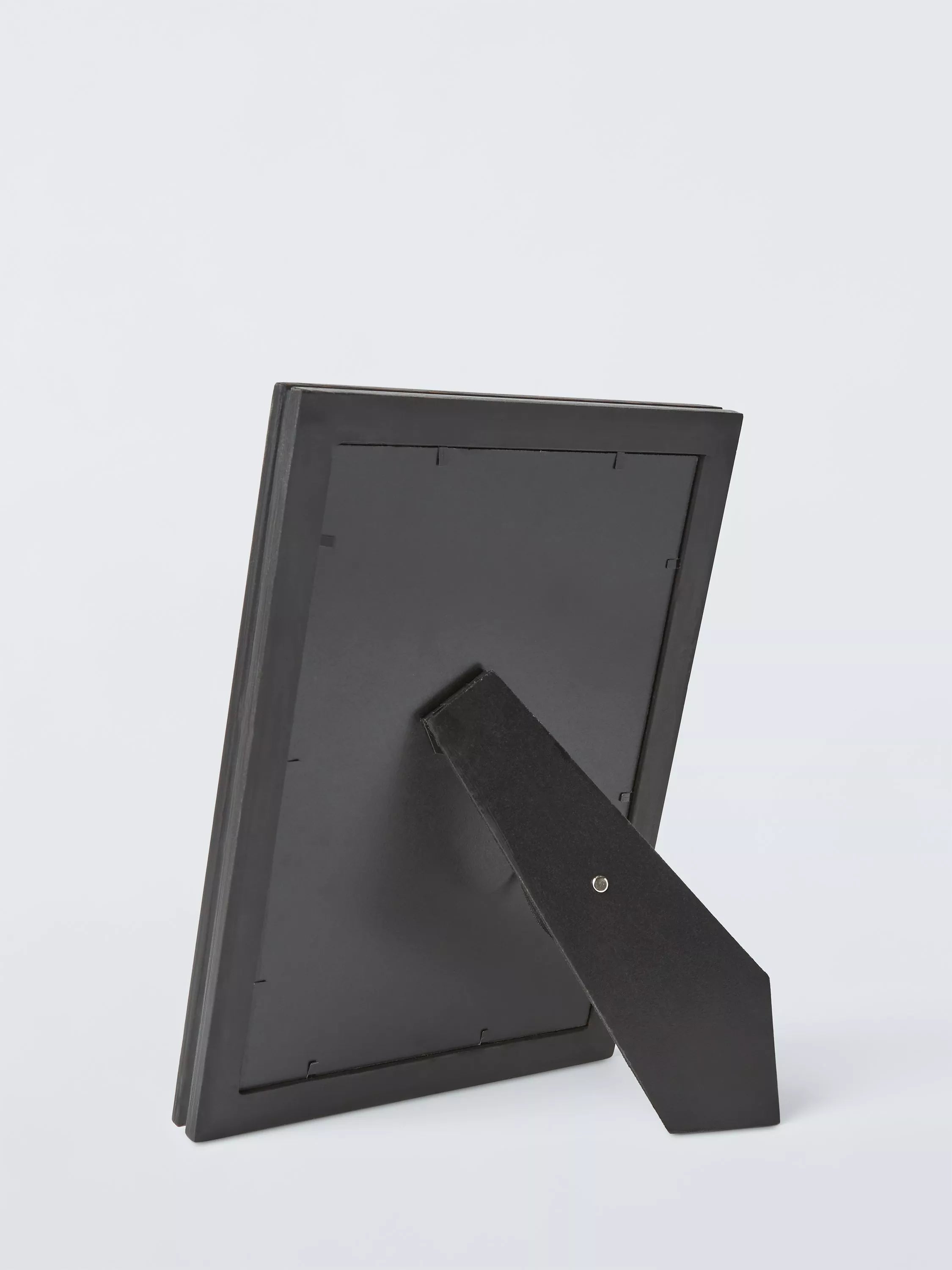 John Lewis photo frame black/gold 5 x 7 inches (13 x 18 cm), UK version