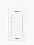 Samsung clear case Galaxy A55 (British brand)