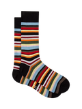 Paul Smith signature stripe socks one size, UK version